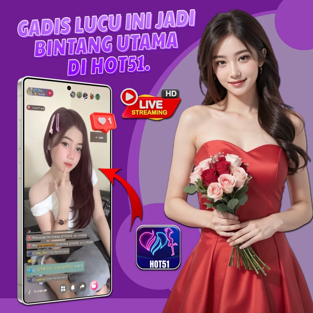 Hot51app.website: Chat And Watch Hot Indonesian Girls Live Now